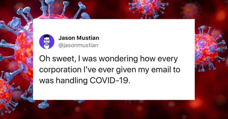 No One Can Quarantine The Funniest Coronavirus Memes Of The Week (33 Memes)