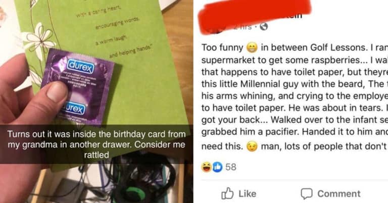 A Lot Of Things Didn’t Happen This Week, But These Things Didn’t Happen The Most (19 Pics)