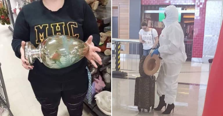 Afternoon Random Pic Dump (35 Pics)