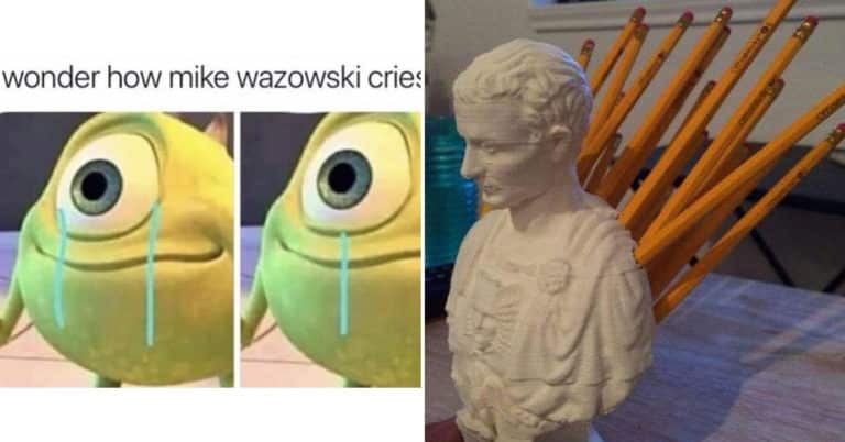 Afternoon Random Pic Dump (35 Pics)