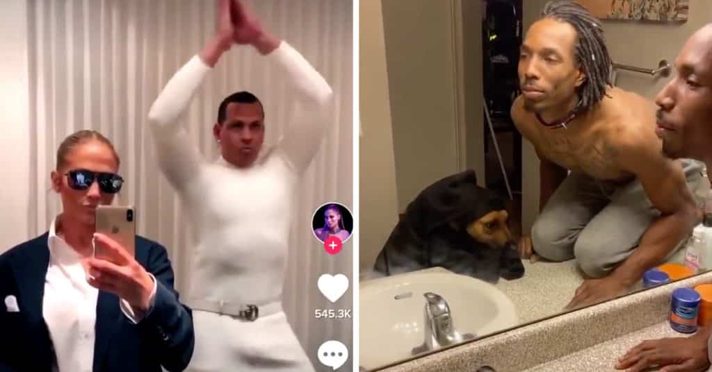 10 Of The Best “Flip The Switch Challenge” TikToks We Could Find
