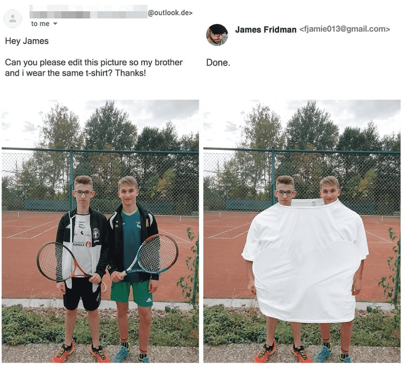 40 People Who Asked For Photoshop Help And Got Trolled Instead