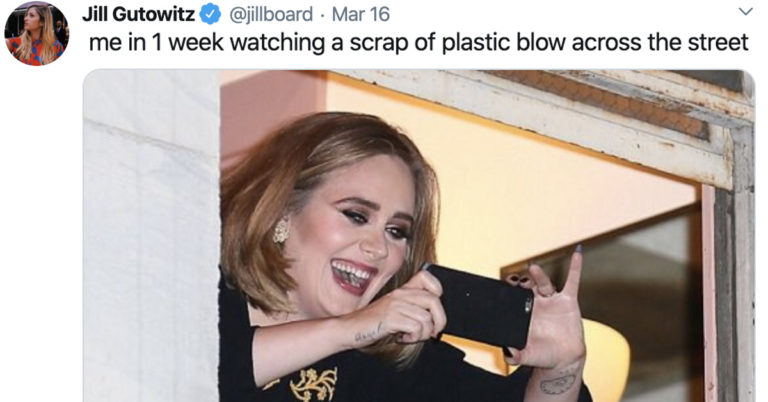 24 Women Who Made Us Pee Our Pants Laughing This Week