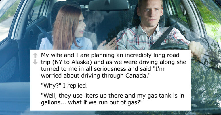 dumb things family members said, dumb family members, stupid family members