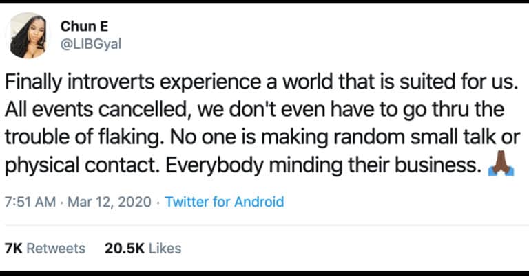 introvert social distancing, social distancing jokes