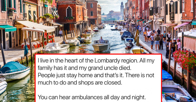 italy askreddit coronavirus