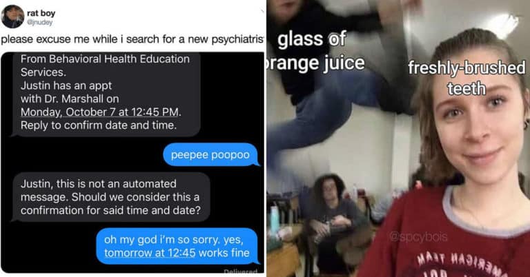 Oh Look, It’s The Funniest Memes Of The Week (33 Memes)