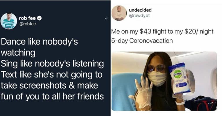 Afternoon Meme Dump (25 Memes)