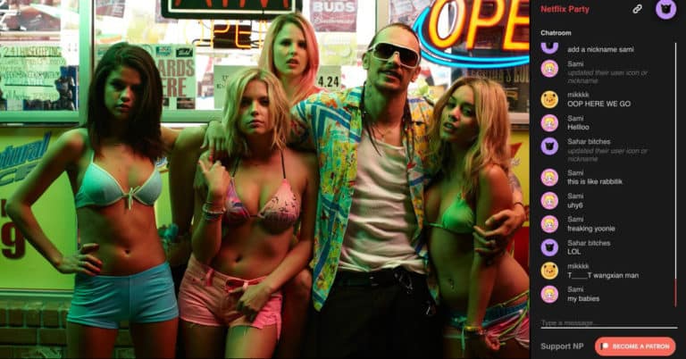 how to watch netflix with friends, how to watch netflix with someone, how to watch netflix together, watch Netflix together, watch Netflix with friends, watch Netflix with a friend