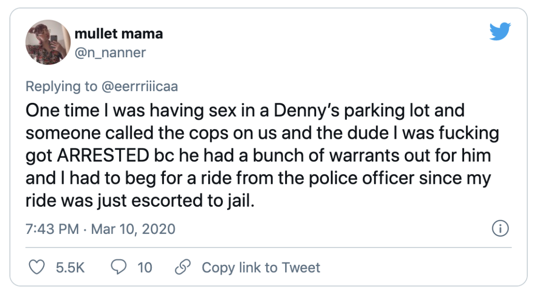 30 People Share Their Most Embarrassing Sex Stories On Twitter