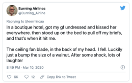 30 People Share Their Most Embarrassing Sex Stories On Twitter