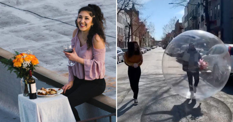 quarantine date, social distancing date