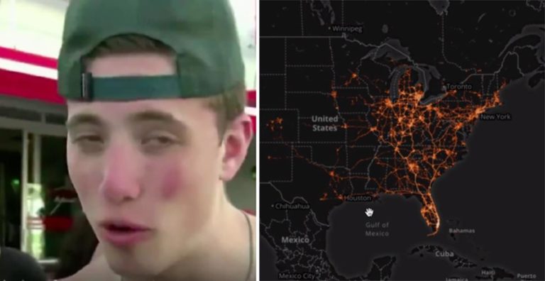 spring break coronavirus