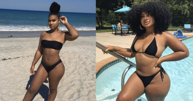 Influencer’s Body Positivity Thread Celebrating Weight Gain Goes Viral