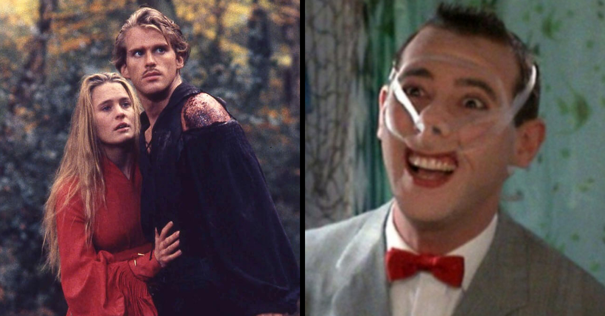 21 People Share Comfort Films They Watch To Turn A Bad Day Around