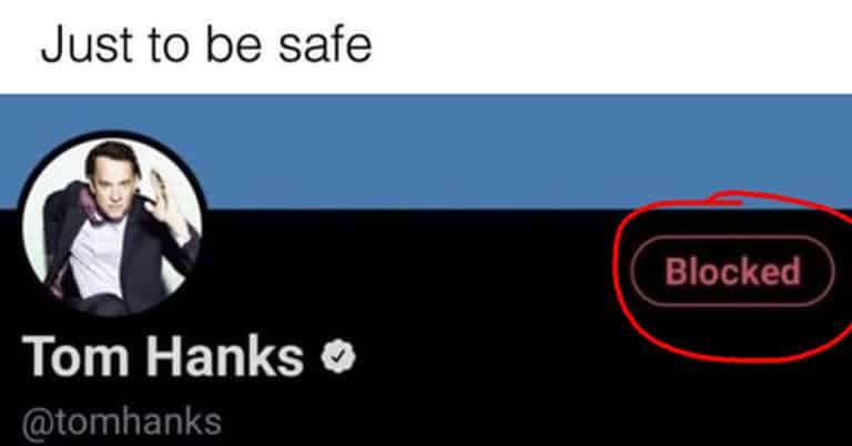 Tom Hanks Coronavirus Memes I Think Tom Hanks Would Want Us To Laugh At (21 Memes)