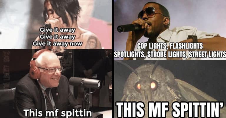 this mf spittin memes, this mf spittin