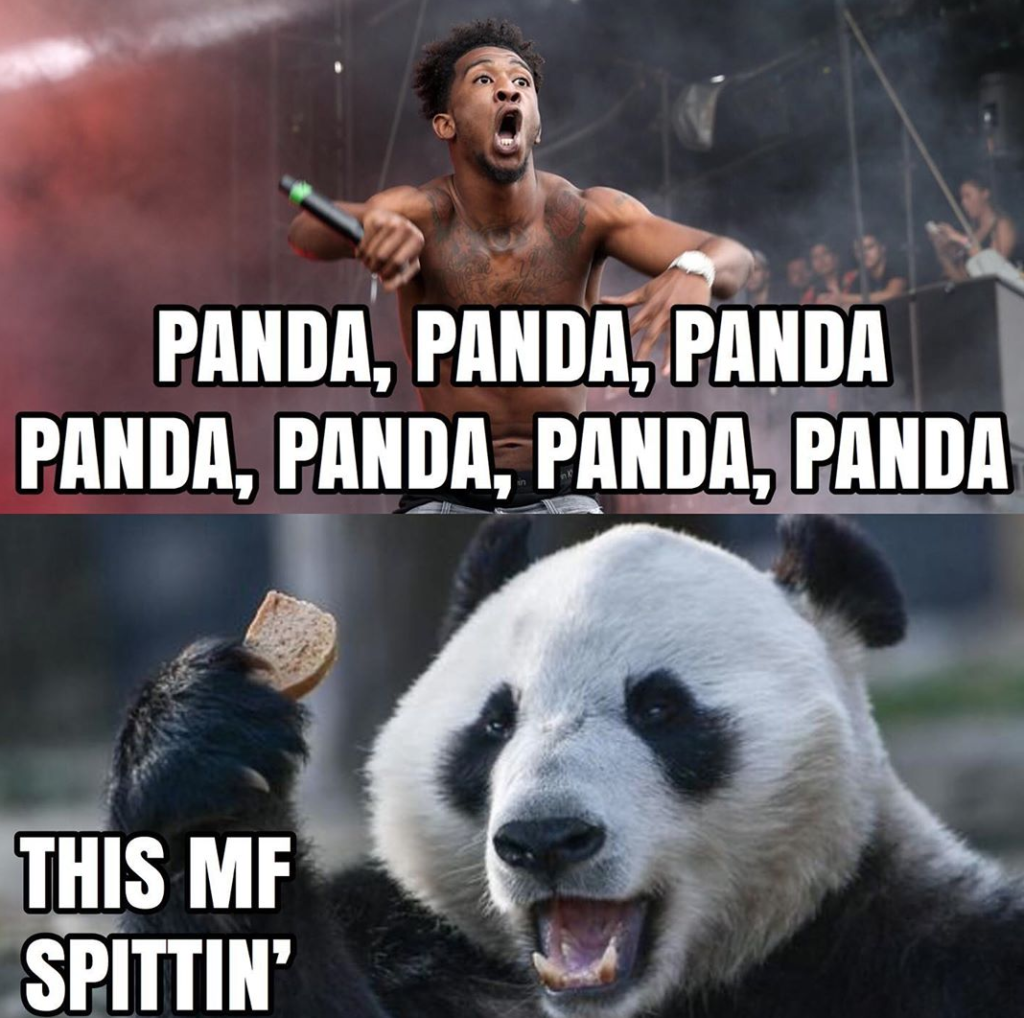 21 Of The Best "This MF Spittin'" Memes We Could Find