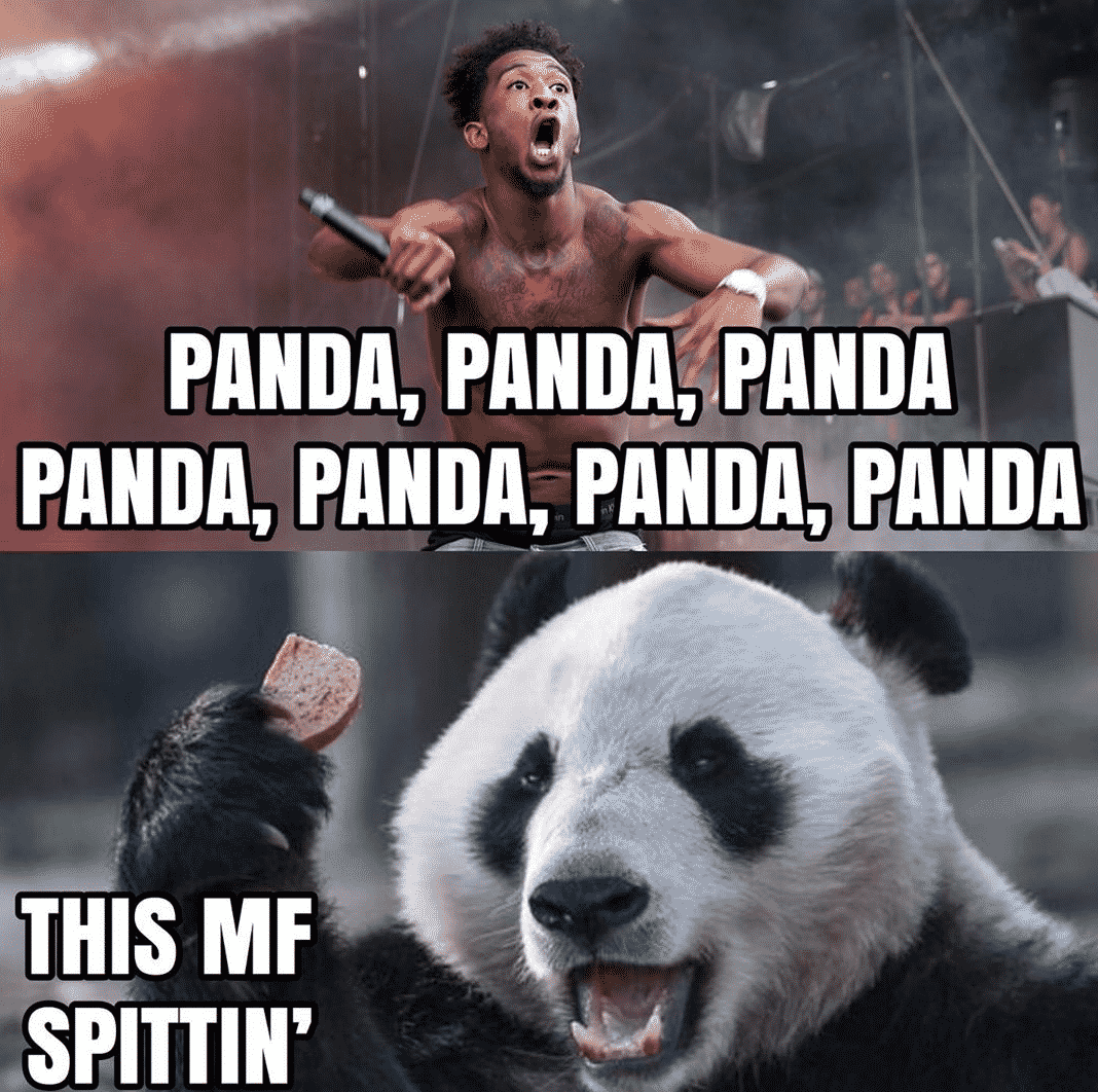 21 Of The Best “This MF Spittin’” Memes We Could Find