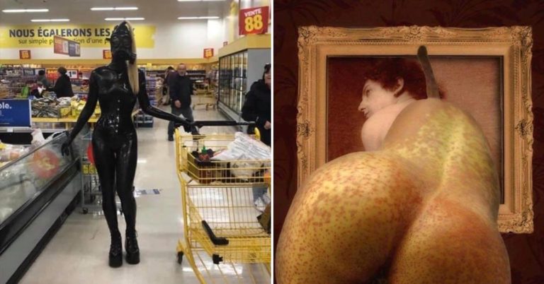 Morning Random Pic Dump (35 Pics)