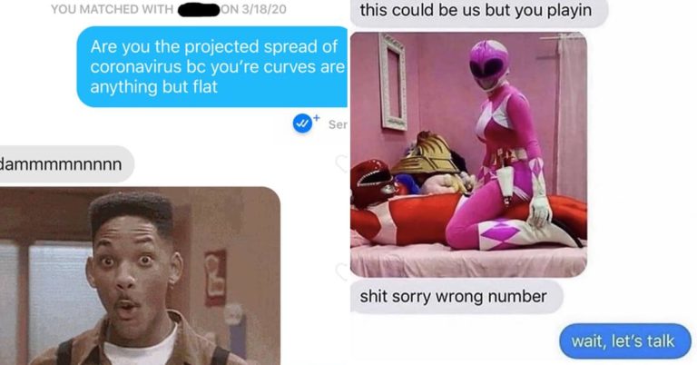 23 Of The Funniest Texts Of All Time (Of This Week)