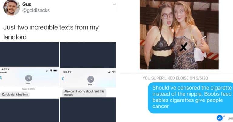 27 Of The Best & Funniest Texts Of All Time (Of This Week)