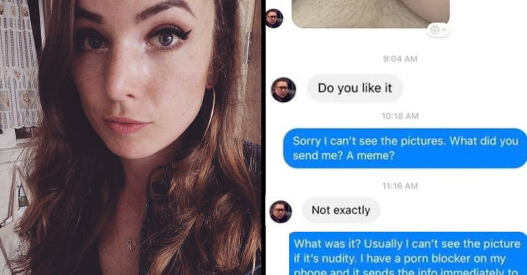 unsolicited dick pic response, unsolicited dick pic cops, unsolicited dick pic troll