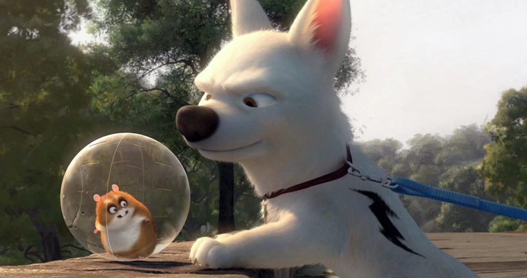 20 Of The Best Kids Movies On Netflix You Can Stream Right Now