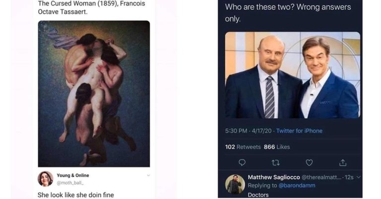 23 Of The Funniest Comments On The Interwebs This Week