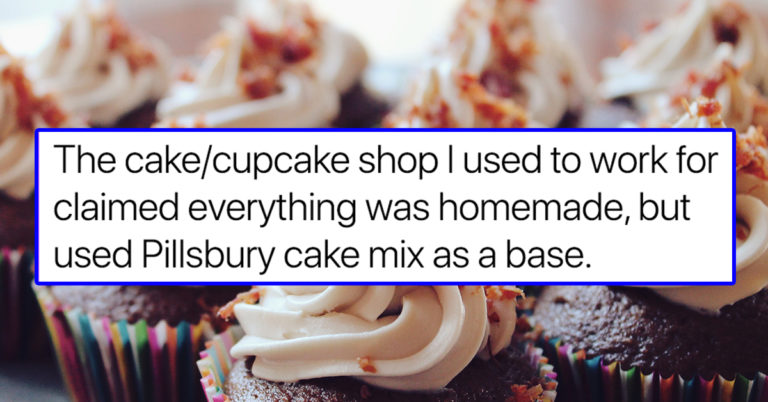 25 People No Longer Bound By NDAs Share The Secrets They Can Now Disclose