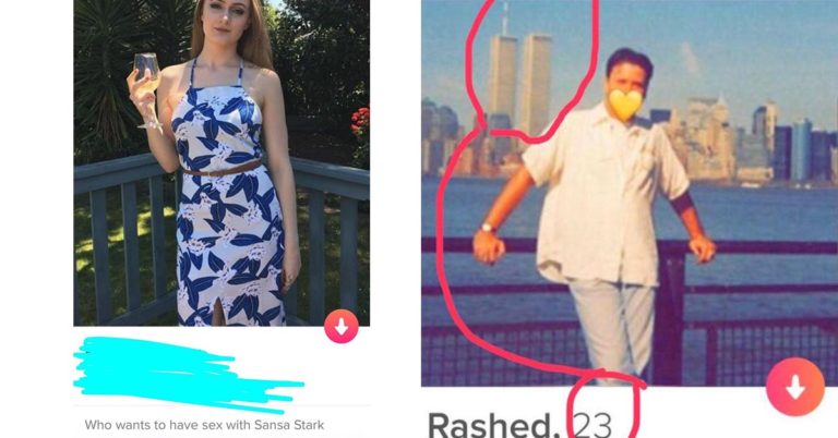 43 Tinder Bios, Zero Shame