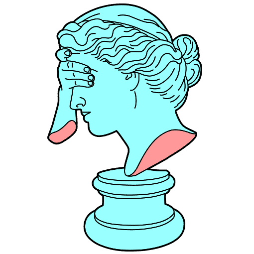 Ruin My Week logo