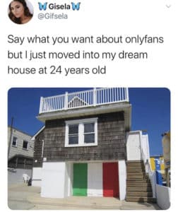 The Best "Say What You Want About OnlyFans" Memes (23 Memes)