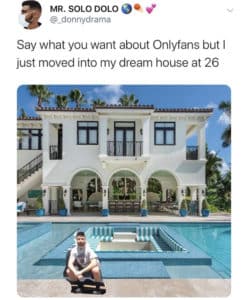 The Best "Say What You Want About OnlyFans" Memes (23 Memes)