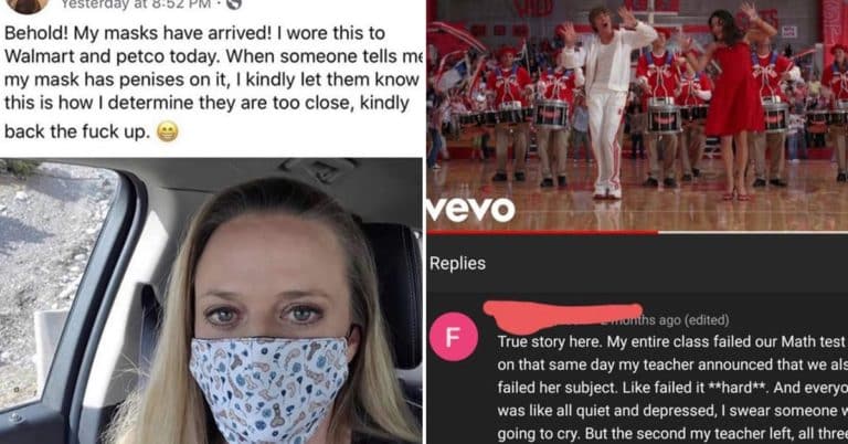 A Lot Of Things Didn’t Happen This Week, But These Things Didn’t Happen The Most (19 Pics)