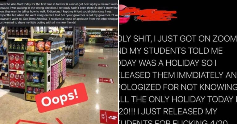 A Lot Of Things Didn’t Happen This Week, But These Things Didn’t Happen The Most (19 Pics)