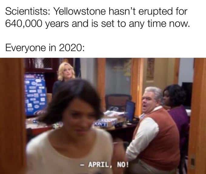 The April No Meme Arrived Right On Time 18 Memes