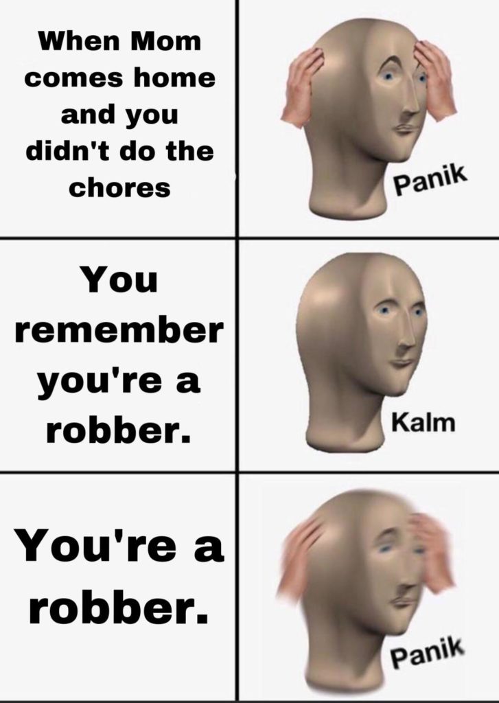 panik meme, panik kalm, panik kalm meme, panik memes, panik kalm memes