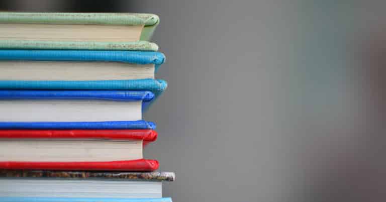 popular books set in each state