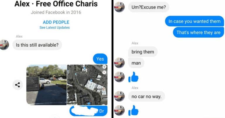 choosing beggar office chairs