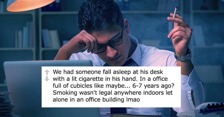 Do I Need A Reason To Fire Someone 20 Bosses Share "The Craziest Reason" They Had To Fire Someone