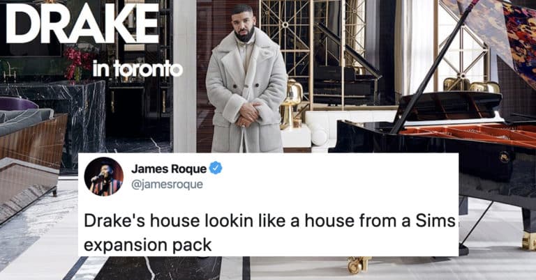 drake mansion, drake's mansion, drake's house, drake house
