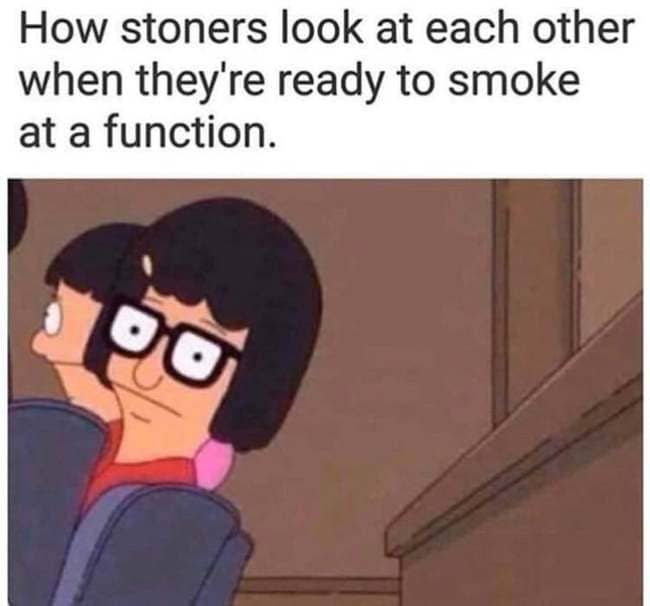 69 Of The Funniest 4 Memes For People Who Snort The Marijuanas