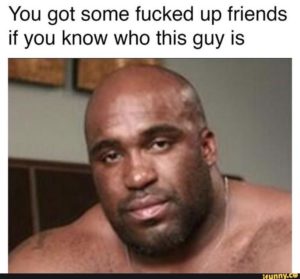 19 Barry Wood Memes That Are SFW If You’re Working From Home