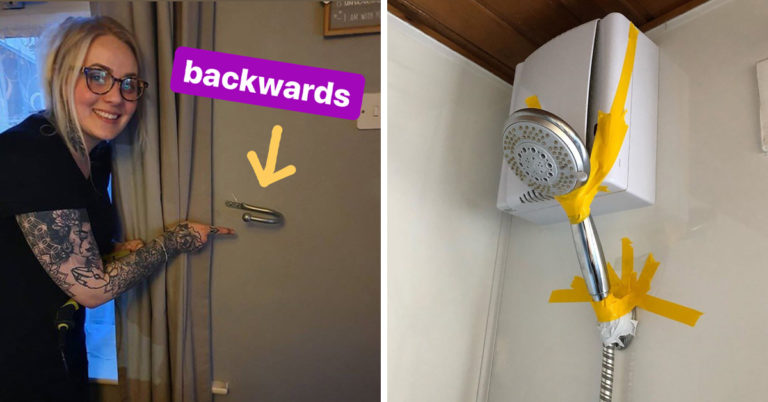 People Are Trying And Failing To Do DIY Repairs In Quarantine (15 Pics)