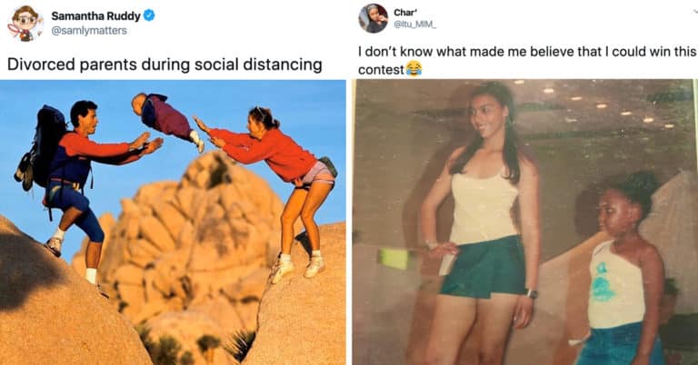 23 Women Who Made Us Pee Our Pants Laughing This Week