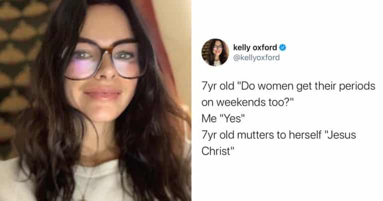 Times Parents Were Equal Parts Proud And Surprised By The Minds Of Their 7-Yr-Olds (25 Tweets)