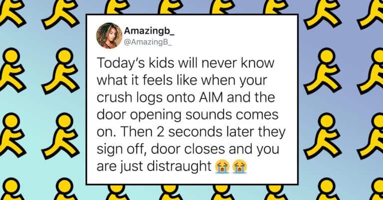 “Kids Today Will Never Know”—33 Millennial Struggles Gen-Z Won’t Have To Deal With