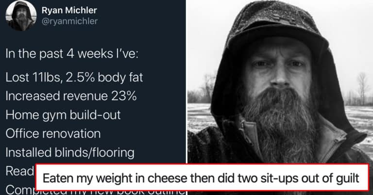 ryan michler accomplishments list, ryan michler accomplishments tweets