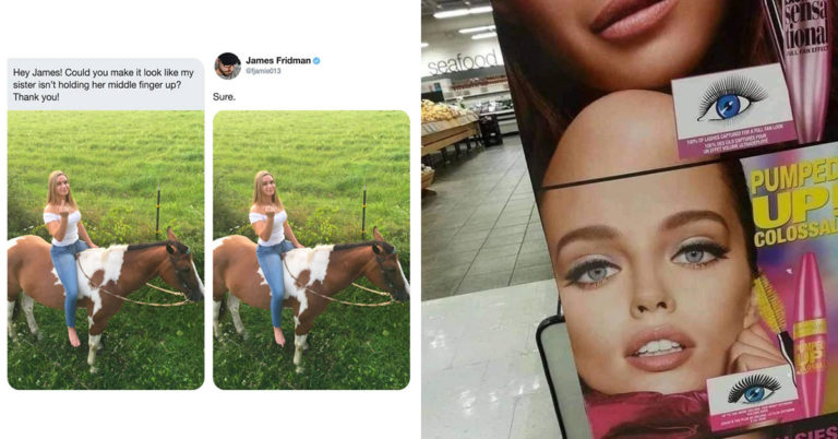 Morning Random Pic Dump (35 Pics)